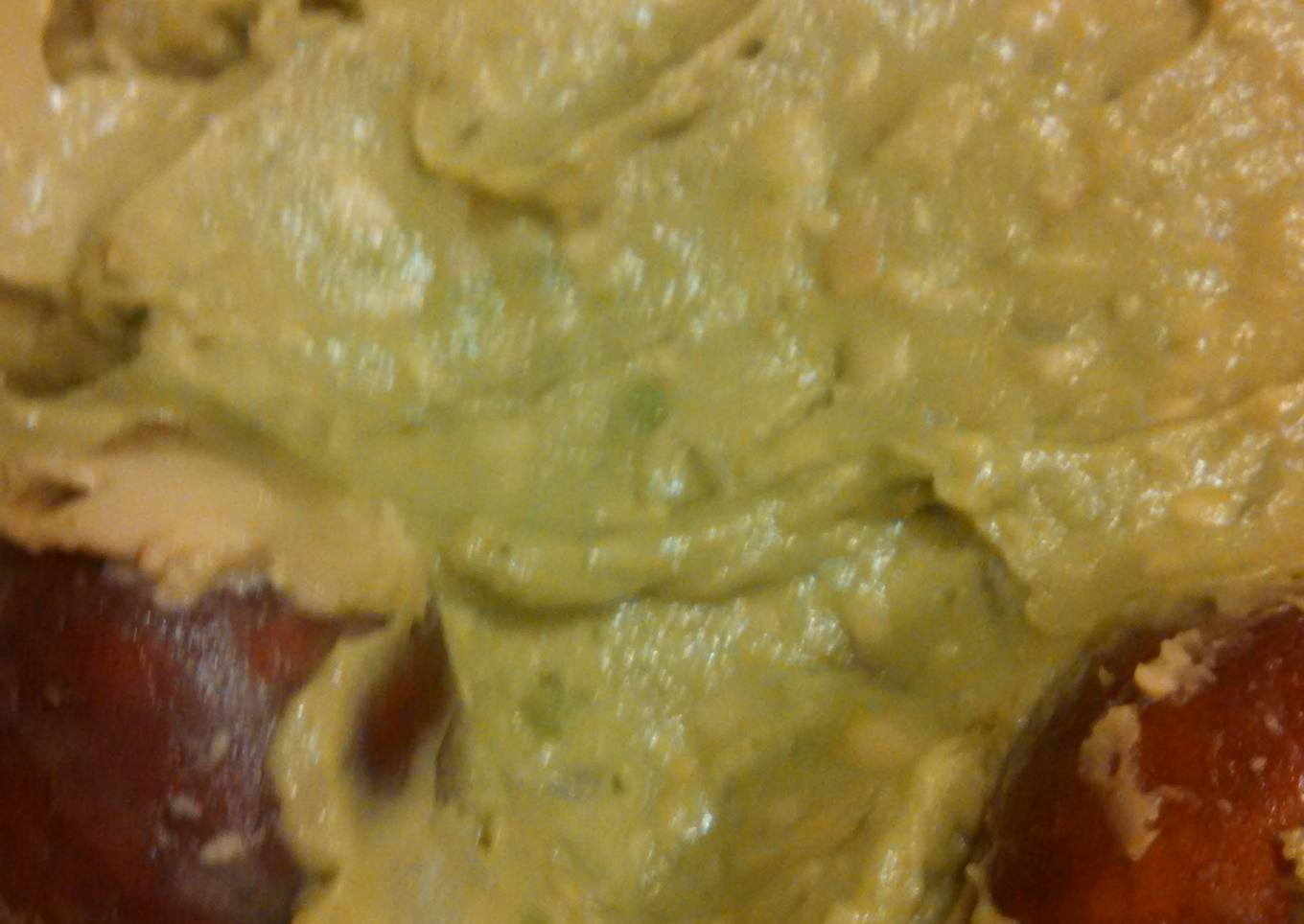 Guacamole