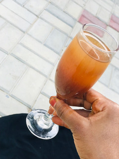 A picture of Tamarind Drink.