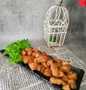 Resep Chicken teriyaki Anti Gagal