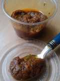 Vickys Homemade Balti Curry Paste, GF DF EF SF NF