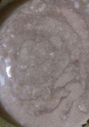 Foto resep Mpasi kentang daging tomat