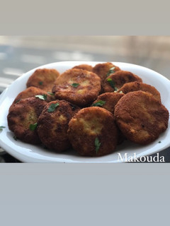 Una foto de Makouda