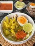 Soto Ayam Lamongan