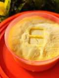 Mango Ice Cream