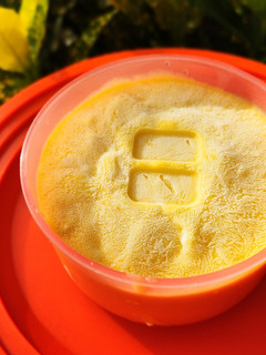 मैंगो आइसक्रीम (Mango ice-cream recipe in Hindi) रेसिपी मुख्य फोटो