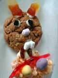 Funny Easter Bunnies