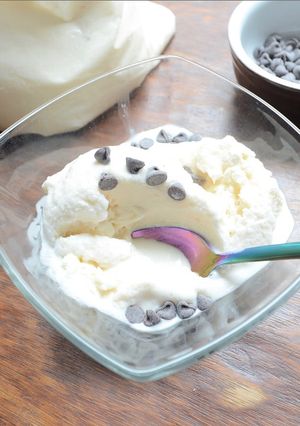 Une photo de ☆Glace Magique☆