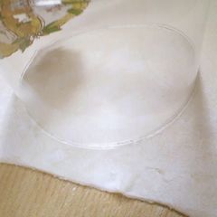 A picture of Easy Handmade Gyoza and Wonton Skins.