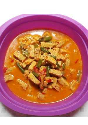 Foto resep Sayur lodeh