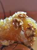 Dulce de cayote