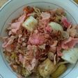 Lontong pecal