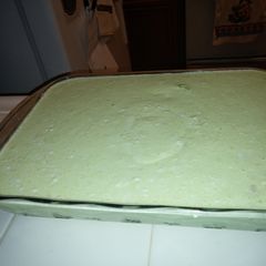 A picture of Green Salad.