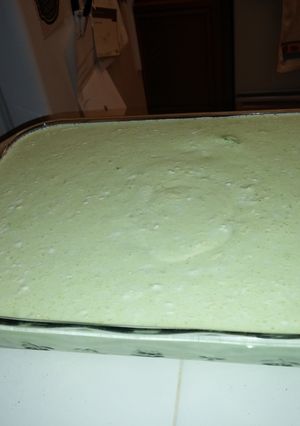 A picture of Green Salad.