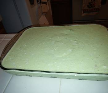 Easy Prepare Recipe Green Salad Delicious and Healthy