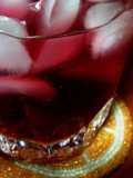 Authentic Sangria with Red Wine