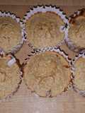 Healthy muffins
