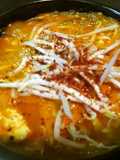 Easy and Authentic Kimchi Jjigae in Just 10 Minutes!