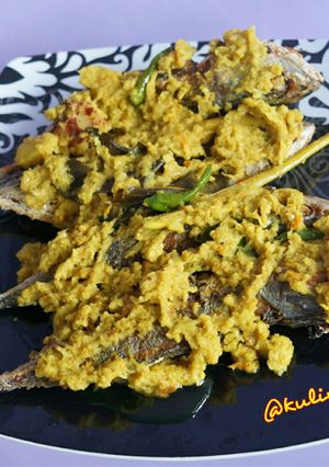 Foto resep Pesmol Ikan Kembung