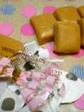 Easy! Soya Powder Candies from the Candy Shop