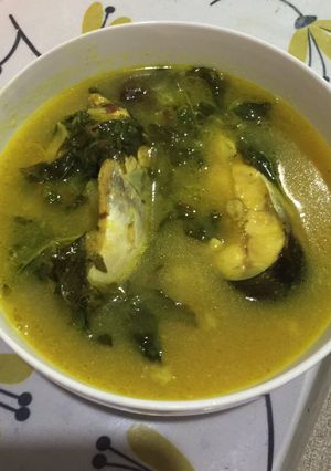 Foto resep Pindang Patin Tempoyak