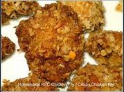 A picture of tbsp corn flour