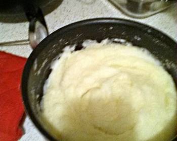 The New Way Make Recipe Moms creamy southern mashed potatoes Most Delicious