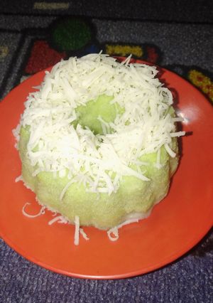 Foto resep Putu Ayu Keju