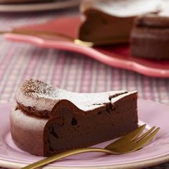 A picture of Fromage Gateau au Chocolat.