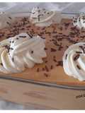 Postre borracho