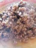 Farro sprint