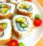 Easy Ways Make|Recipe} California Roll to try on the Night of Tanabata Anti-Fail