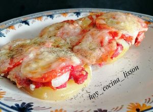Foto principal de Filetes de cinta de lomo adobado al horno