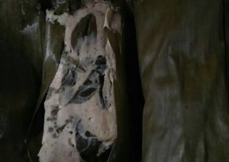 Pepes tahu putih simpel