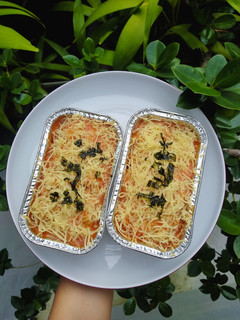 Foto resep Chicken Mentai Rice