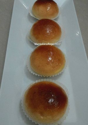 Foto resep Roti Buns Mini