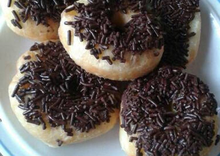 Donat Simpel