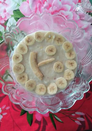 A picture of Kheer.