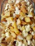 Macaroni with Cheese by Nancy