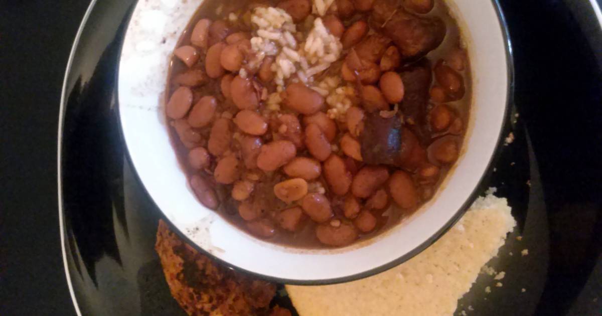 Crockpot beans and smoked turkey recipes easy & tasty ideas for home