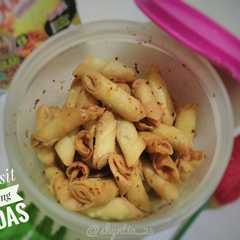 รูปของ Pangsit Gulung Pedas