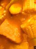 Sopa de Mondongo