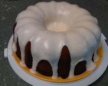 Without Fail Prepare Recipe Lemon pound cake Savory Delicious