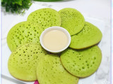 Serabi Kuah Kinca