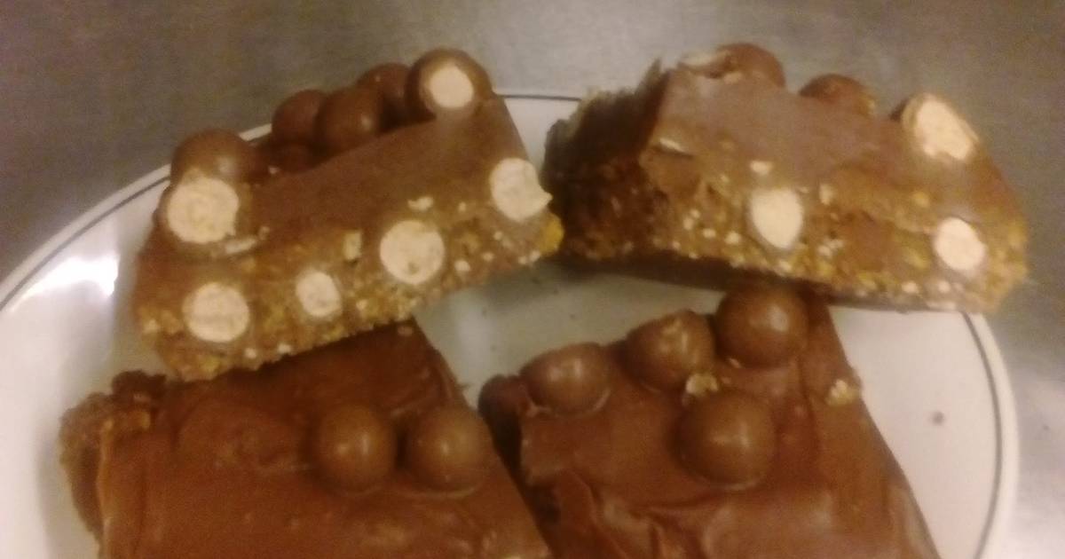 23 Easy And Tasty Maltesers Recipes By Home Cooks Cookpad