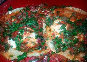 New Recipe Huevos Rancheros Delicious Perfect