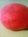 fondant