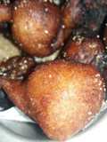 #Lo cocino no lo tiro Aprovechando frutas!!