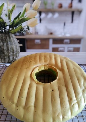 Foto resep Cake Jadul