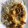 Malai Prawn - Bengali Preparation