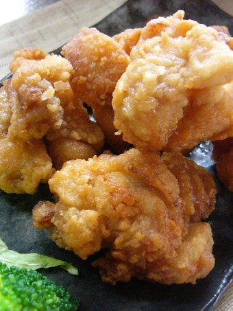 Easy Steps to Prepare|Recipe} Crispy Juicy Zangi Fried Chicken the Perfect, Can Pamper Your Tongue